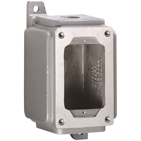 explosion proof electric junction box|explosion proof outlet boxes.